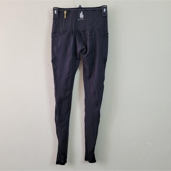 Dene Adams Classic Concealed Carry Tactical Leggings - Picture 4 of 7